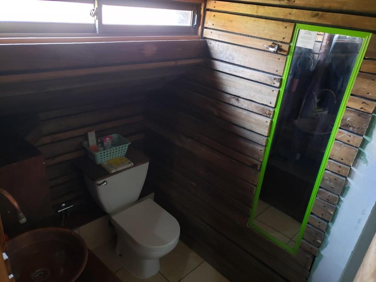 סנטיאגו Hostel Enea Homes מראה חיצוני תמונה