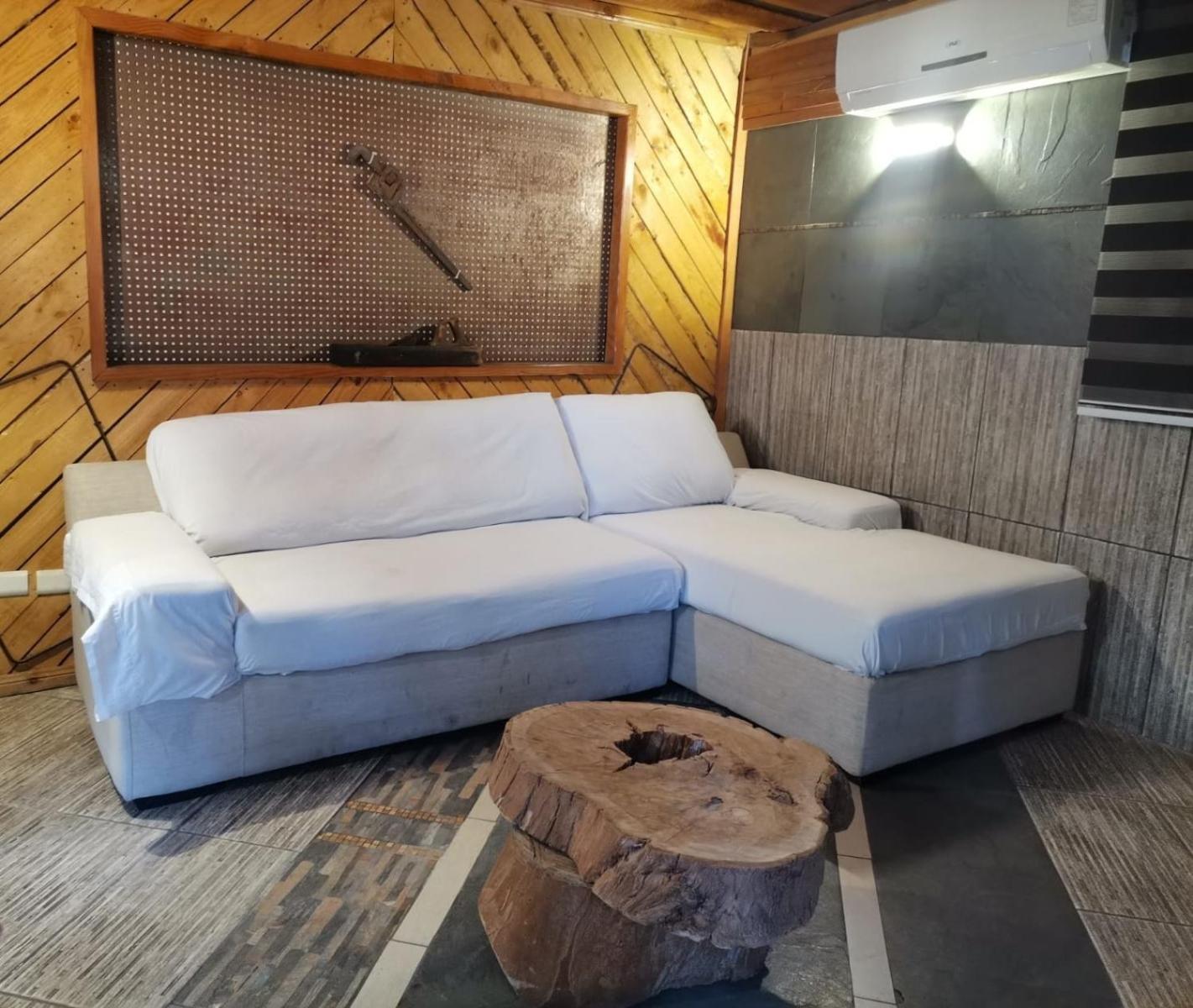סנטיאגו Hostel Enea Homes מראה חיצוני תמונה
