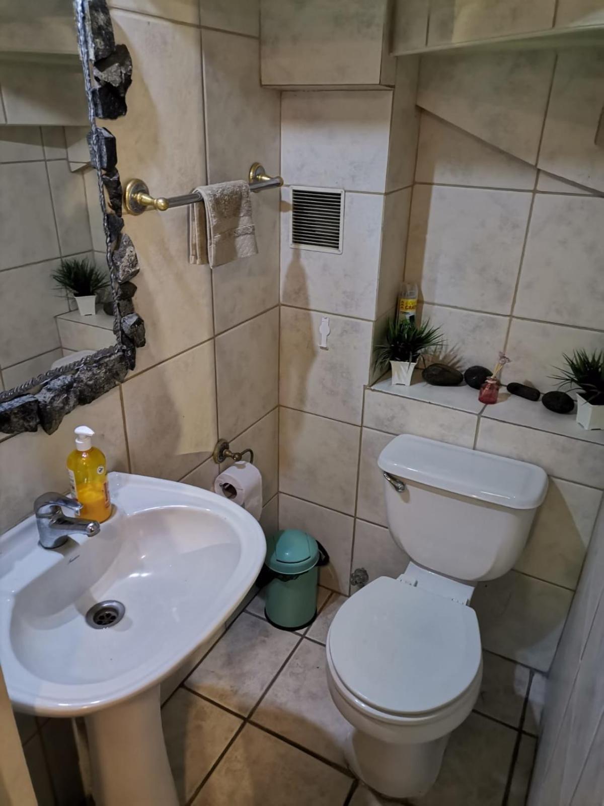 סנטיאגו Hostel Enea Homes מראה חיצוני תמונה