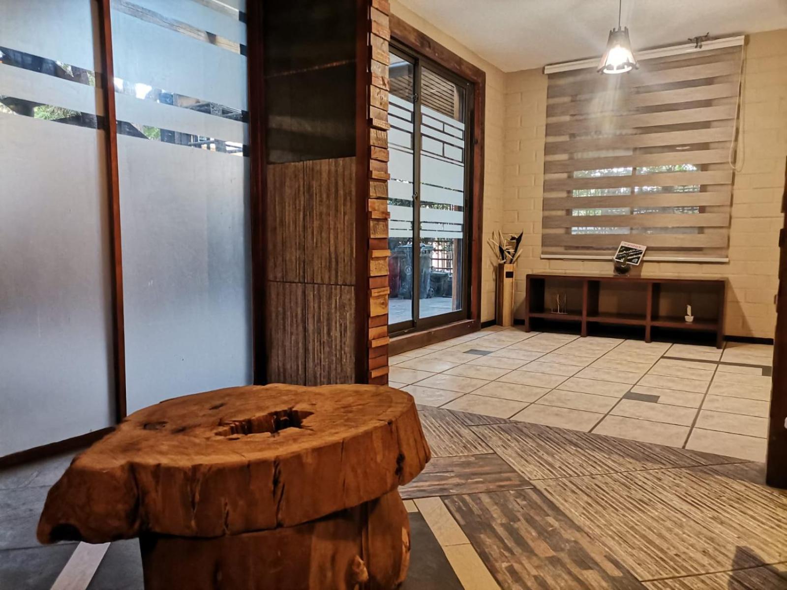 סנטיאגו Hostel Enea Homes מראה חיצוני תמונה