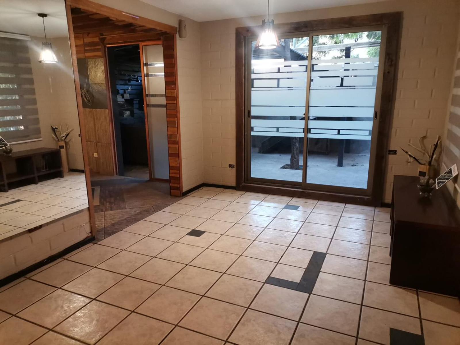 סנטיאגו Hostel Enea Homes מראה חיצוני תמונה