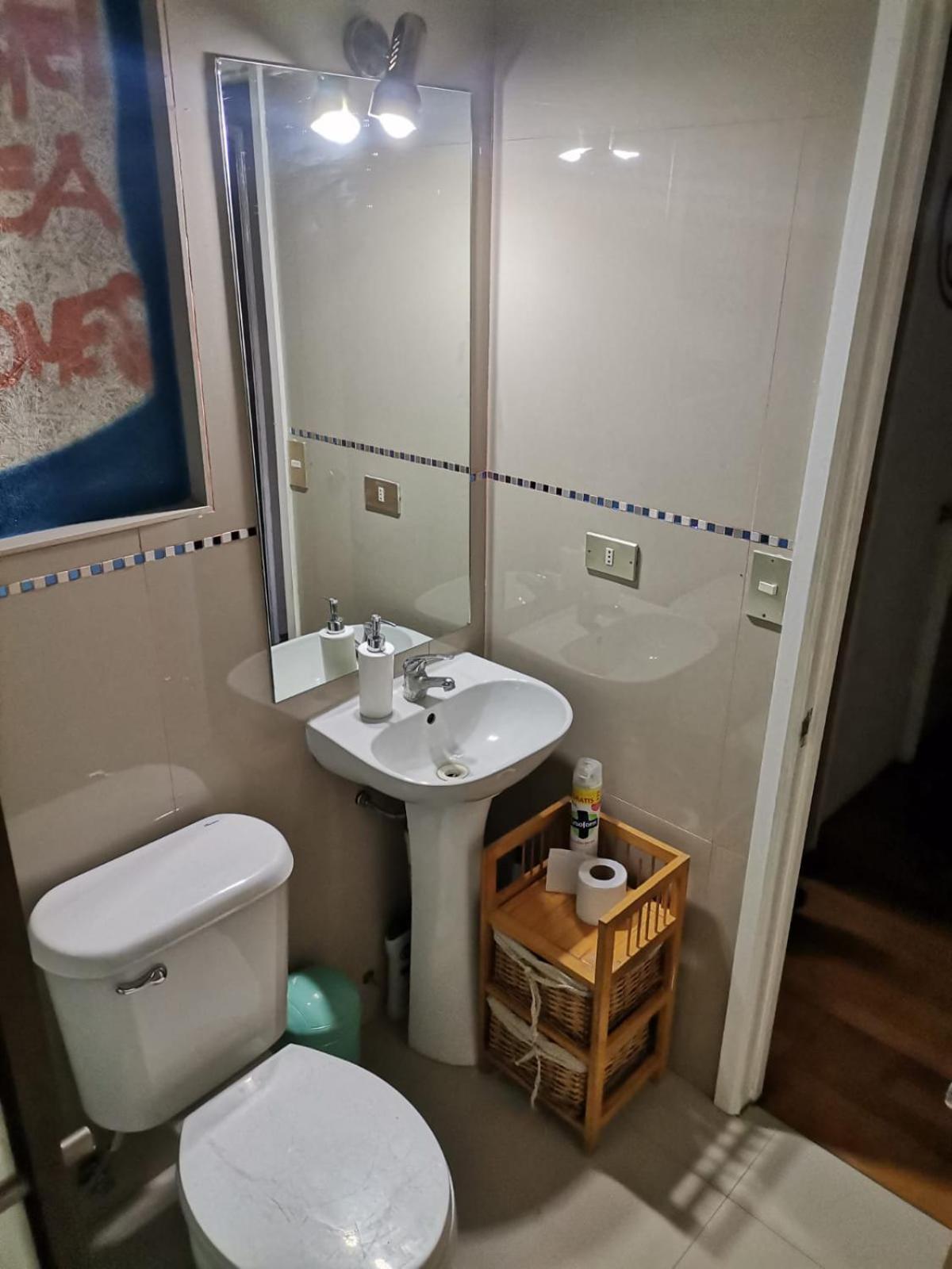 סנטיאגו Hostel Enea Homes מראה חיצוני תמונה