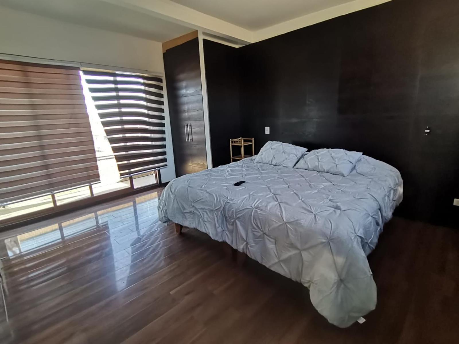 סנטיאגו Hostel Enea Homes מראה חיצוני תמונה
