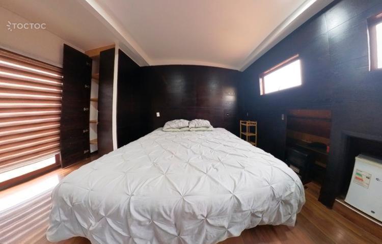 סנטיאגו Hostel Enea Homes מראה חיצוני תמונה